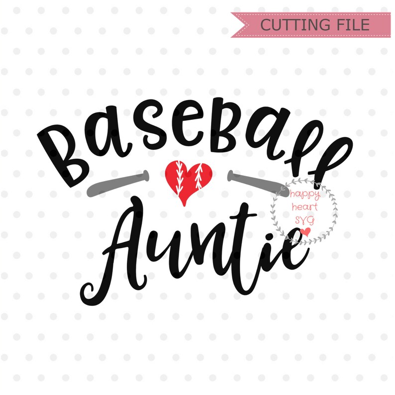 Free Free Baseball Aunt Svg 920 SVG PNG EPS DXF File