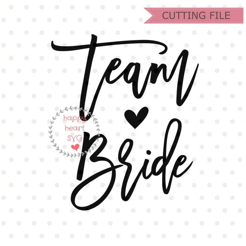 bride tribe bride squad