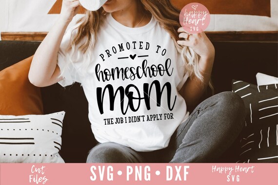 Free Free Homeschool Mom Svg 662 SVG PNG EPS DXF File