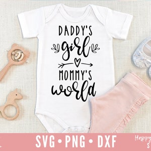 Baby Bundle, Baby Girl Bundle, Newborn Bundle, Baby SVG Bundle, Baby svg, dxf, png instant download, Baby Quote Bundle, Newborn svg, baby image 3