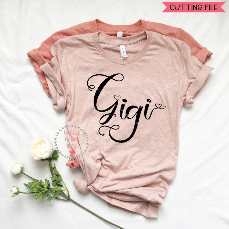 Free Free Heart With Gigi Svg 678 SVG PNG EPS DXF File