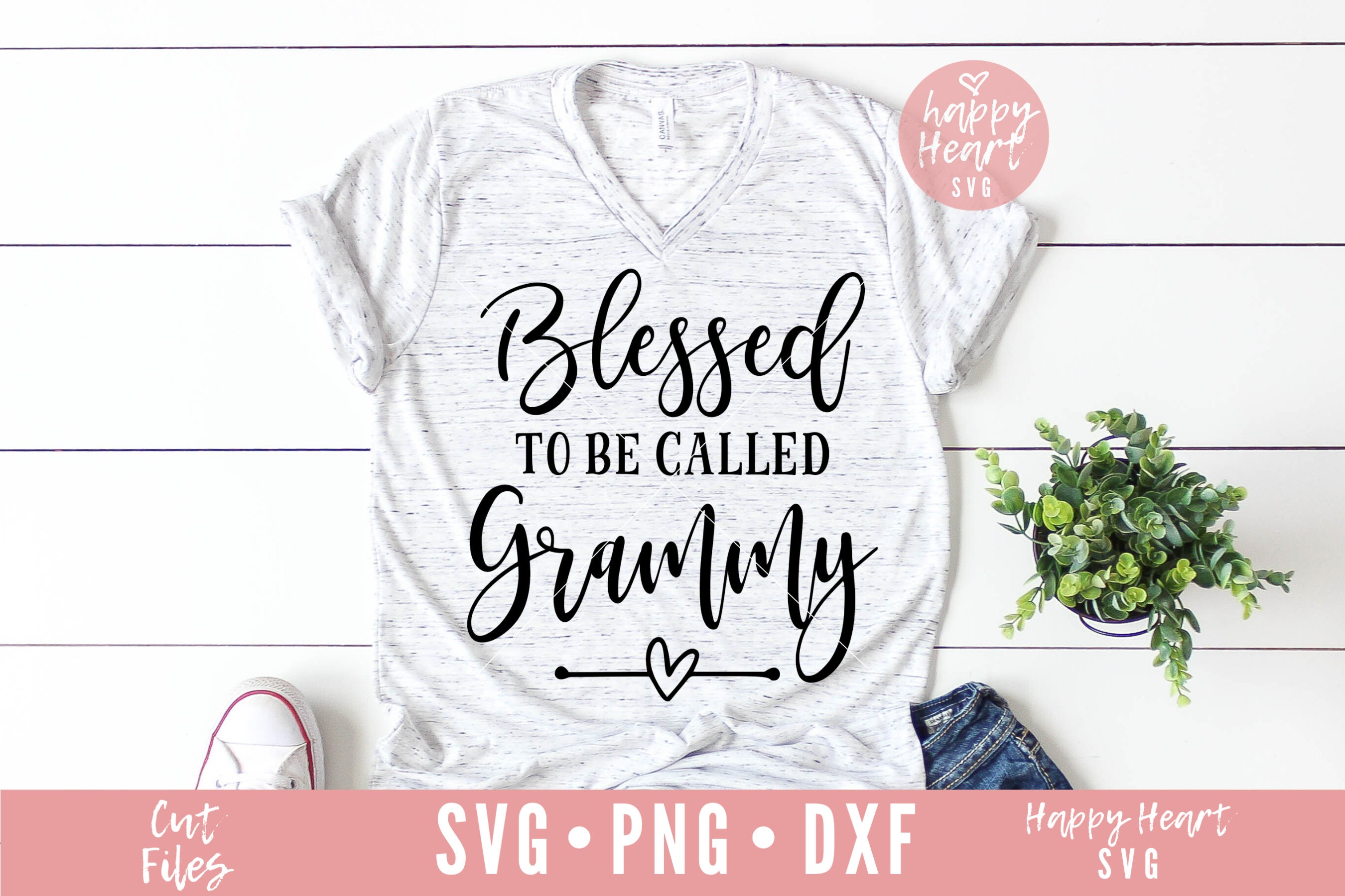 Download Blessed To be Called Grammy svg Blessed Grammy SVG Grammy ...