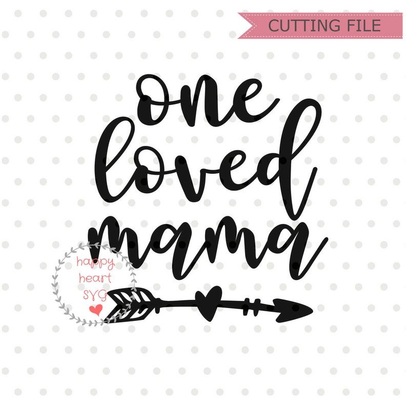Free Free Mama Heart Svg 303 SVG PNG EPS DXF File