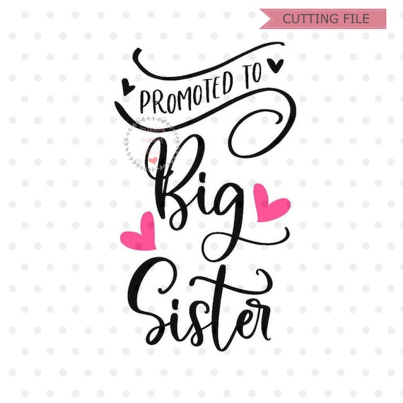 I Got Promoted To Big Sister Off 74 Free Shipping