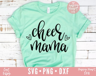 Cheer Mama svg, Cheer Mom svg, Cheer SVG, Cheerleader svg, dxf, png instant download, Momlife SVG, cheer zus svg, cheer mama, Cheer svg