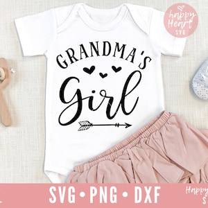 Ragazza della nonna svg, Grandkids svg, Ain't No Nonna Come L'Unico Ho SVG, Nonna svg, dxf, png download istantaneo,Beata nonna svg, Bambino