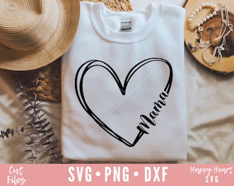 Mama svg, Mama Shirt svg, Most Loved Mama svg, Mothers Day svg, Mom SVG, Mom Life svg, dxf, png instant download, Mom Shirt SVG, Mama Quote
