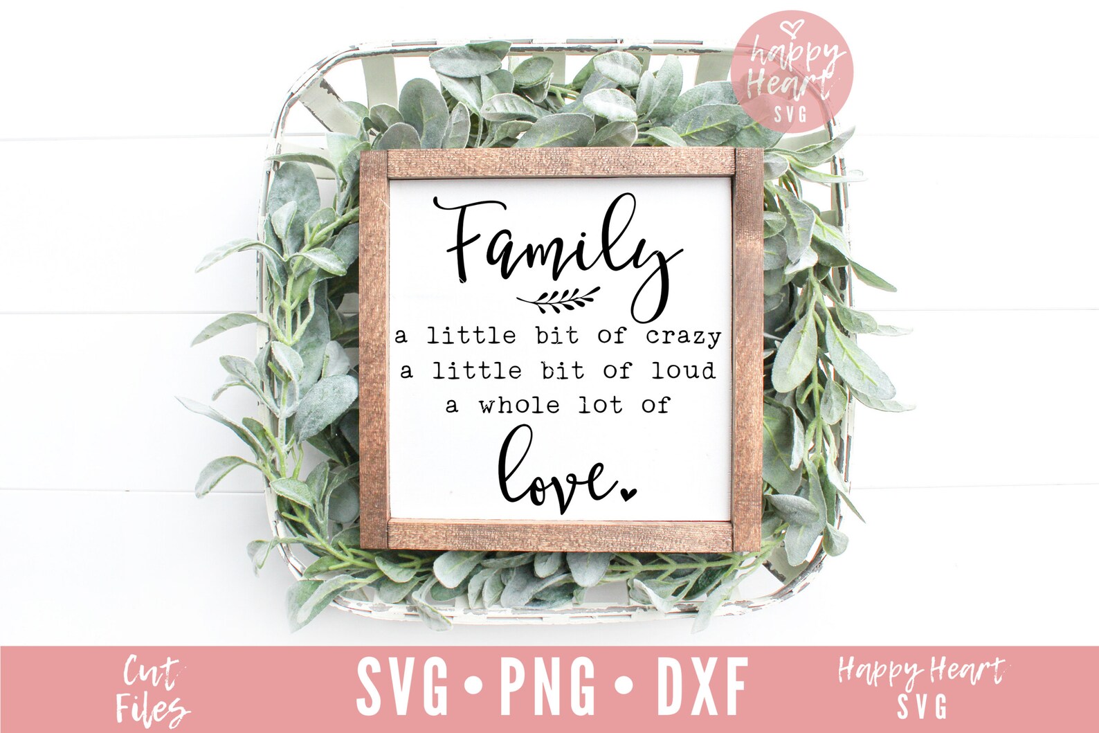 Family SVG Family quote svg This is us SVG dxf png instant Etsy
