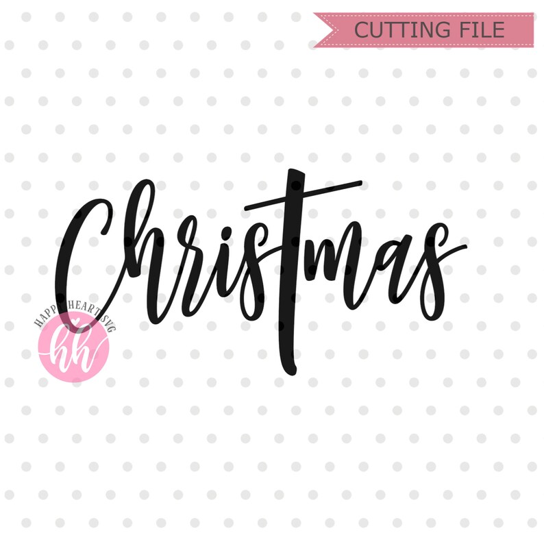 Download Christmas svg Christ Mas svg Christmas Vibes SVG Merry | Etsy