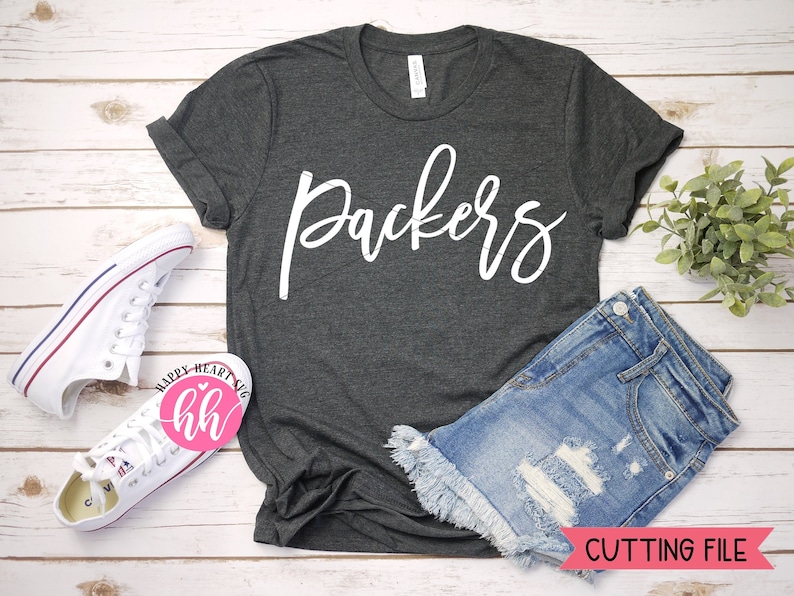 Packers svg Football svg Game Day SVG Packers Team svg Etsy