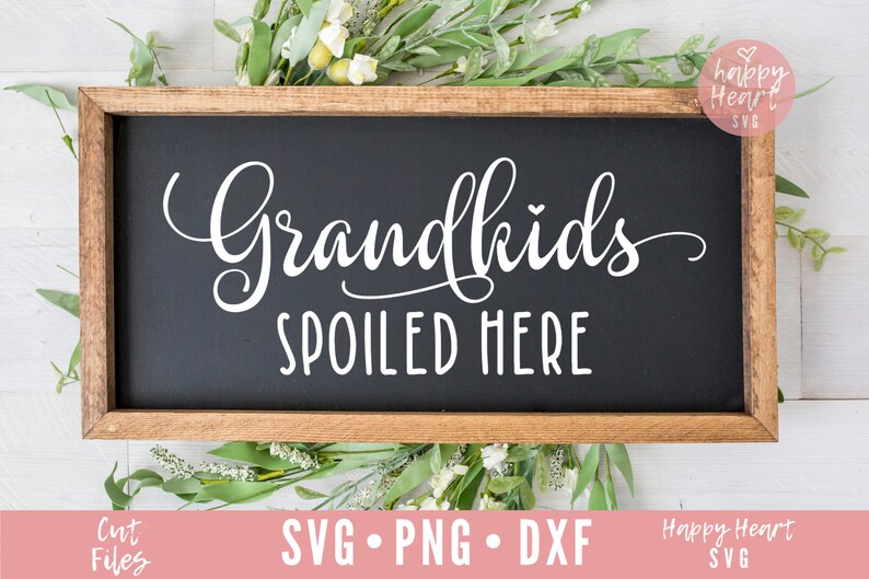 Download Grandma SVG Bundle Auntie SVG Bundle Grandma Is My Name | Etsy