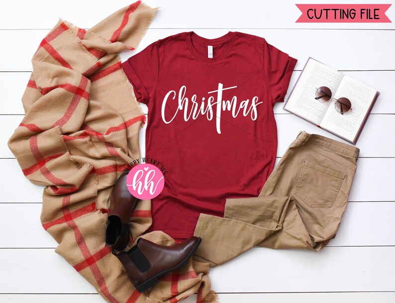 Download Christmas Svg Christ Mas Svg Christmas Vibes Svg Merry Etsy PSD Mockup Templates