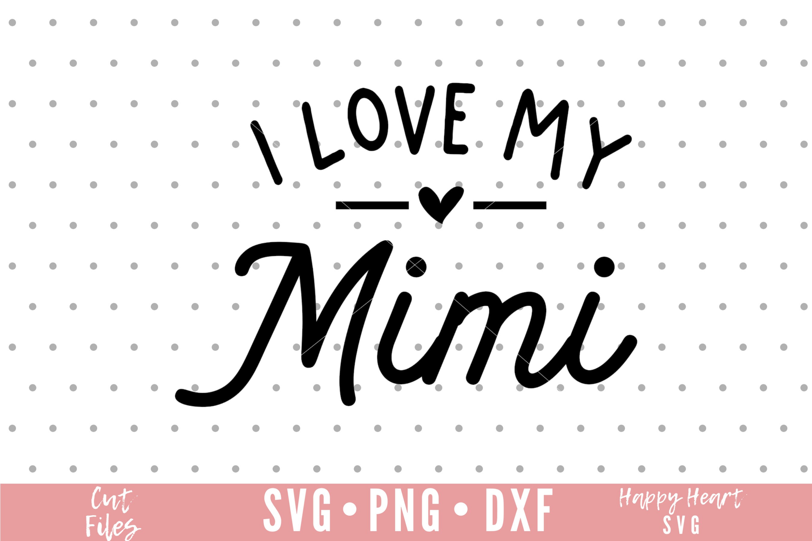 Mimi × Love Puppy – Magicme