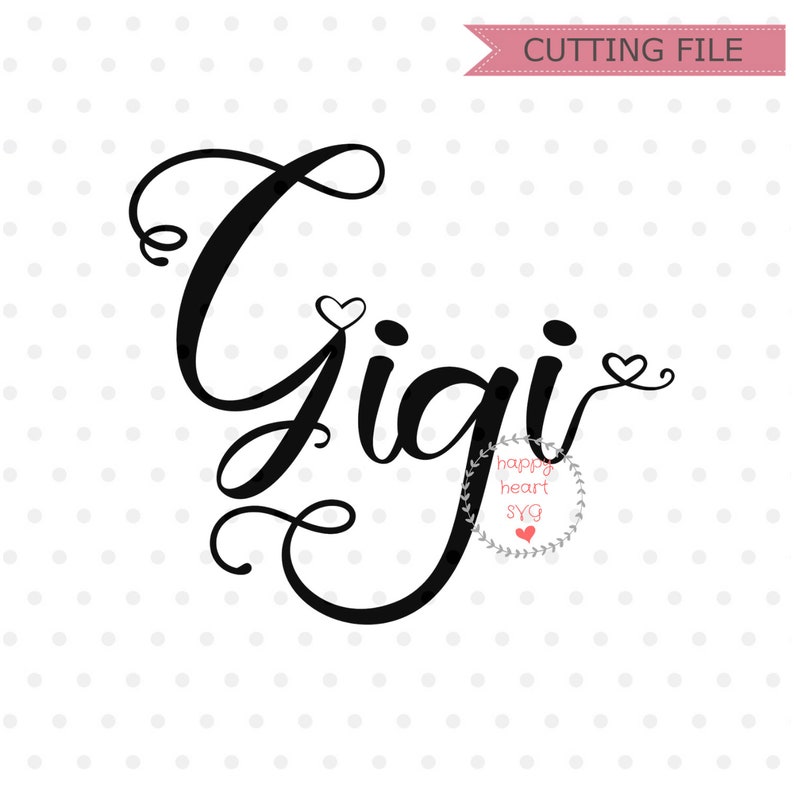 Free 206 Gigi Svg SVG PNG EPS DXF File Free 206 Gigi Svg SVG PNG EPS DXF File