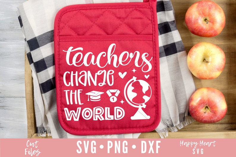 Download Maestro Pot Holder SVG Bundle Teacher SVG Bundle Baking ...