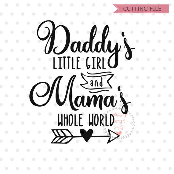 Daddys girl