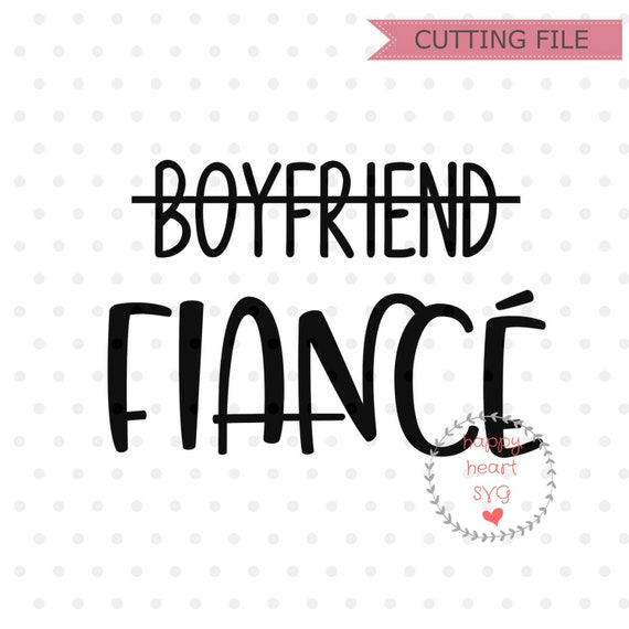 Free Free 276 Boyfriend Fiance Husband Svg SVG PNG EPS DXF File