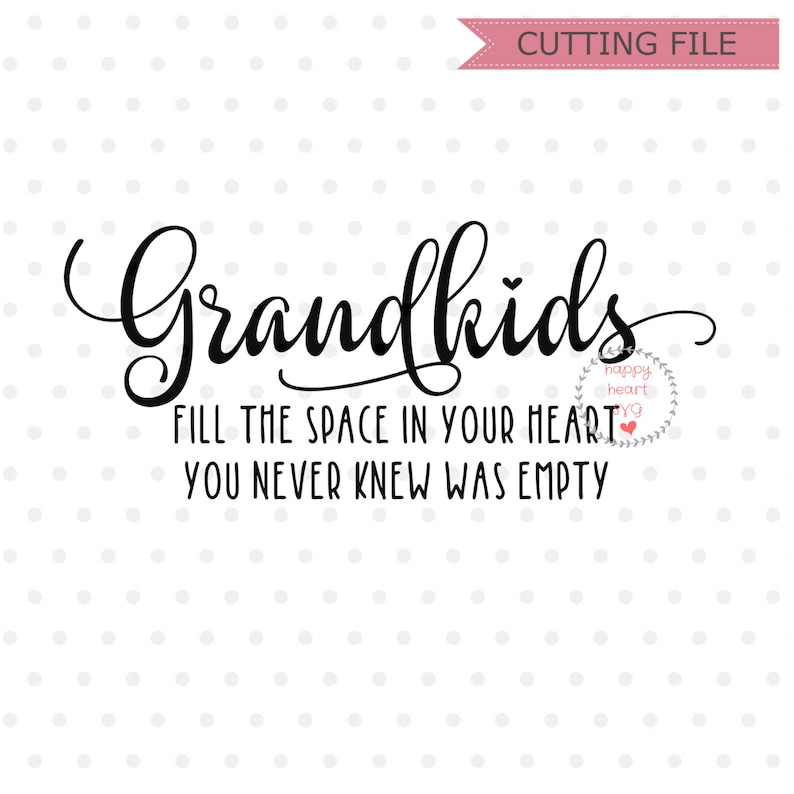 Free Free 235 Grandkids Svg Free SVG PNG EPS DXF File