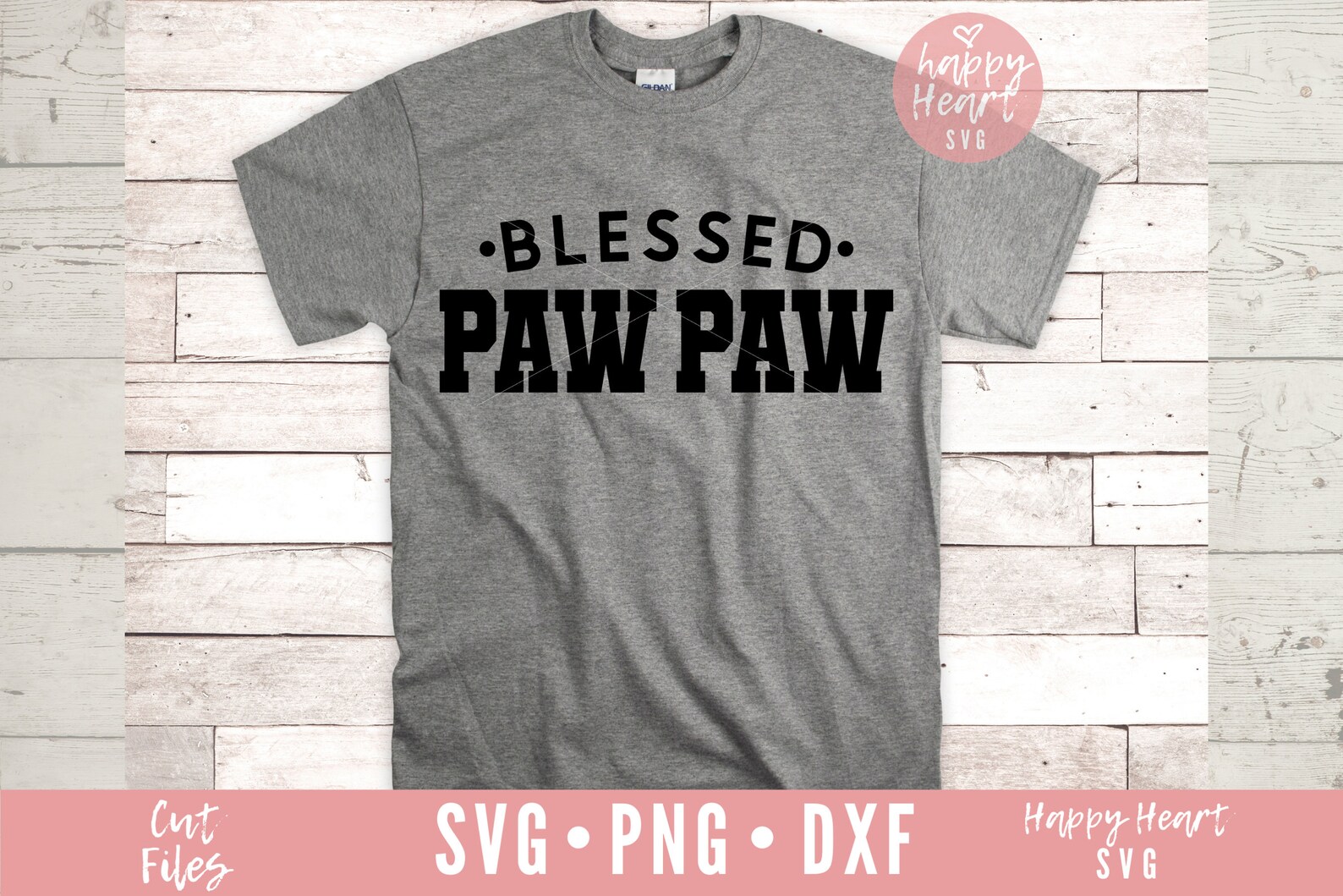 Gezegende Pawpaw SVG Pawpaw SVG Opa svg Pawpaw Zeggen svg | Etsy België