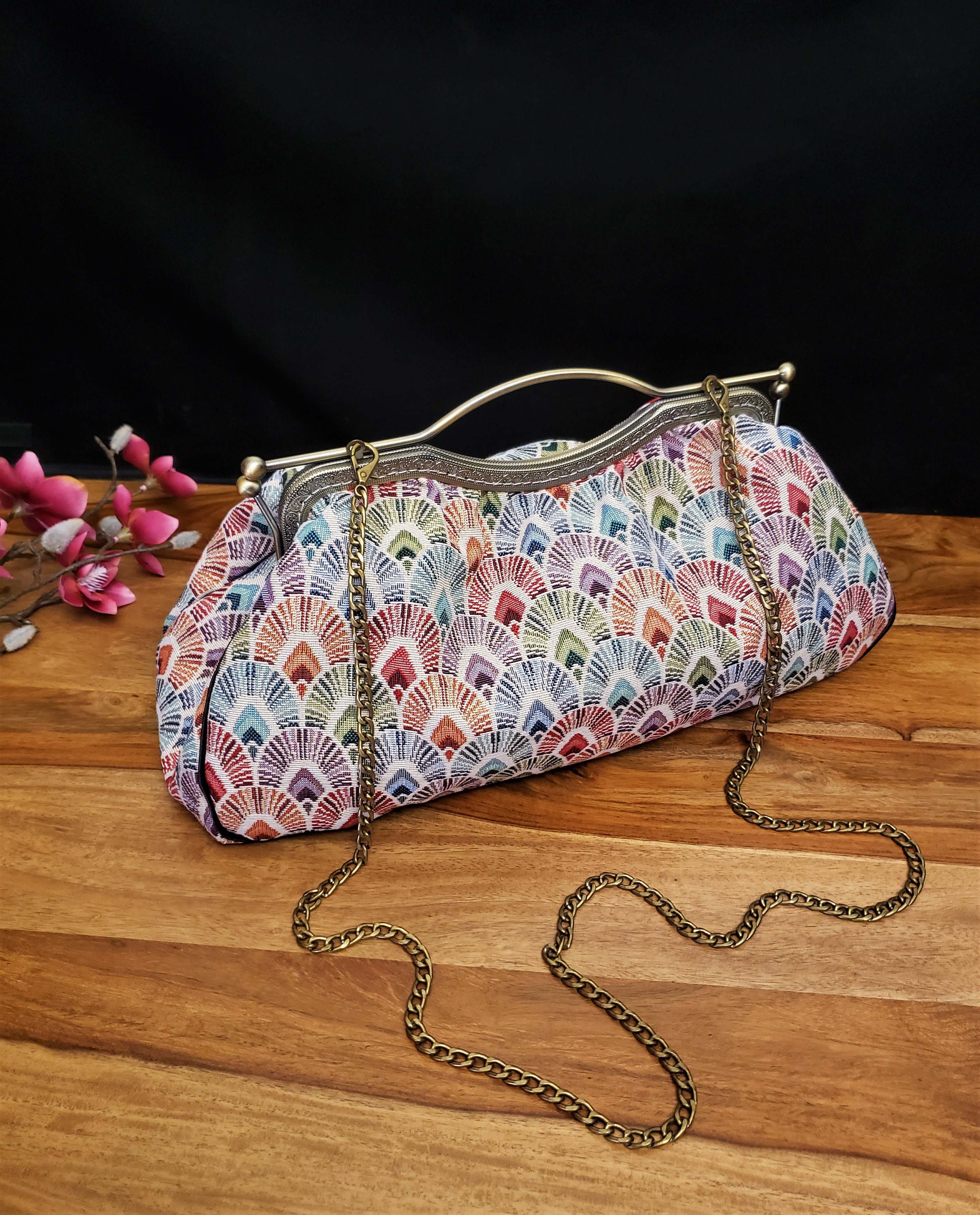 Anse sac amovible Etsy Canada