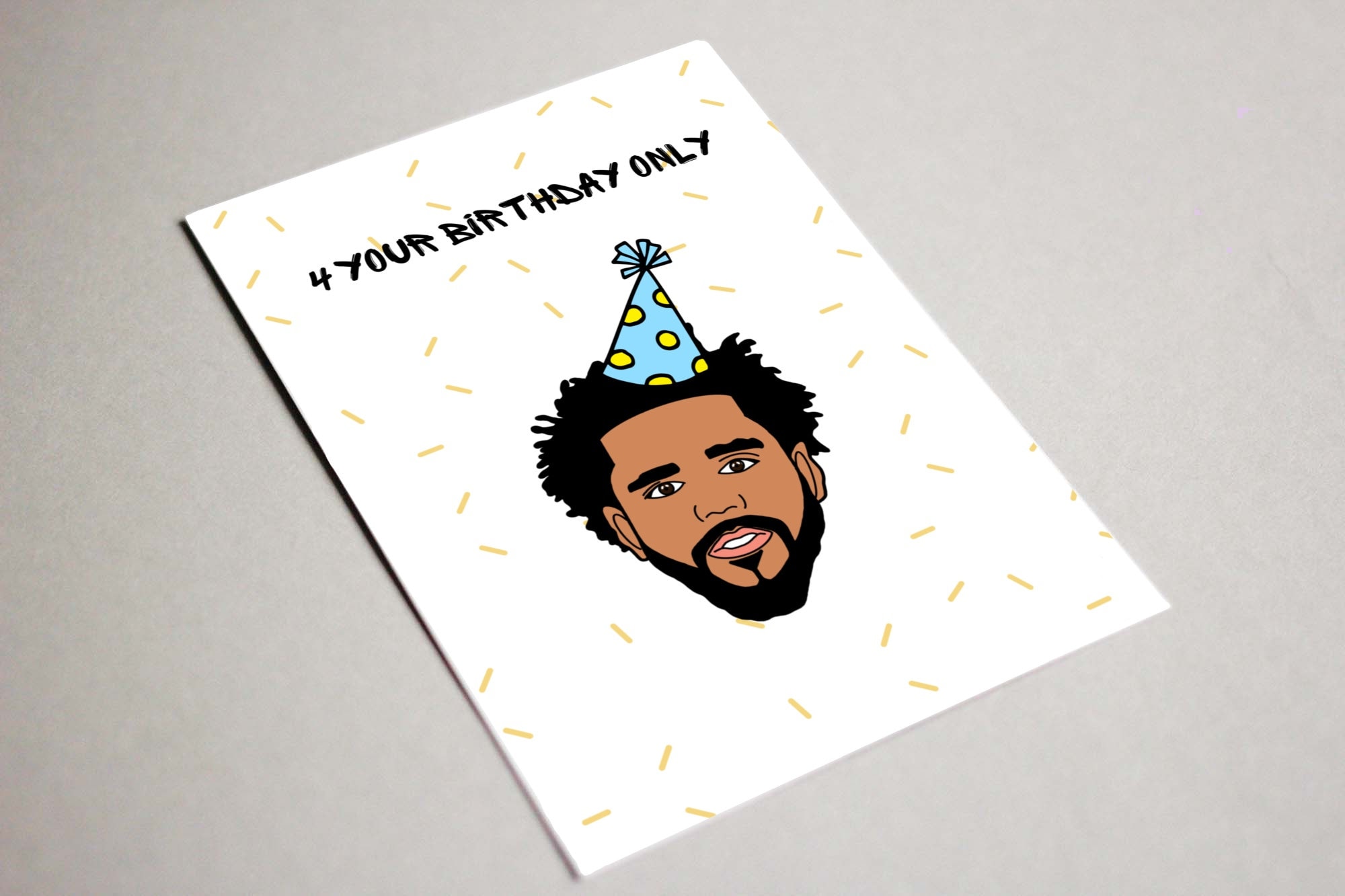 jcole クッション　ヒップホップ jcole クッションヒップホップ