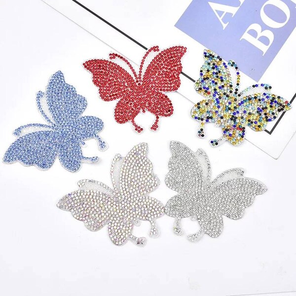 Rhinestone Adhesive - Etsy