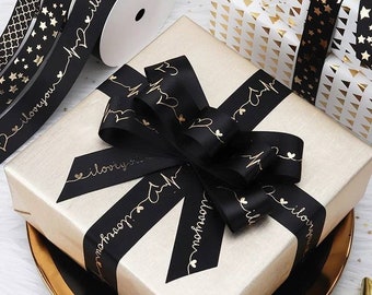 Love♡ribbon Amazon.com: KatchOn, Grosgrain Love Wired Ribbon - 30 Yards