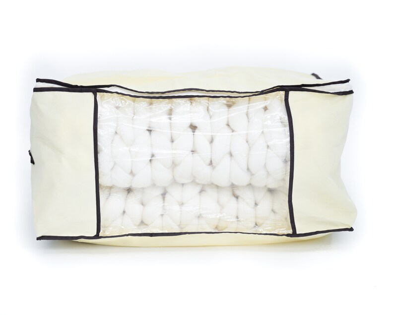 Lavender Chunky Knit Blanket Lavender Chunky Knit Throw Etsy