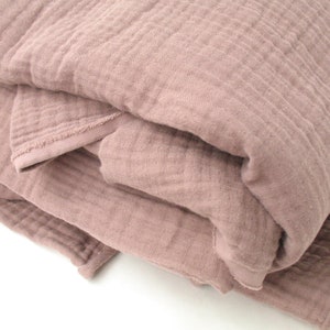gauze layers