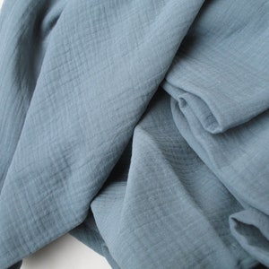 muslin gauze