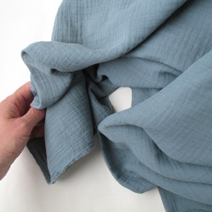 muslin