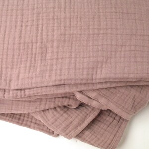 muslin