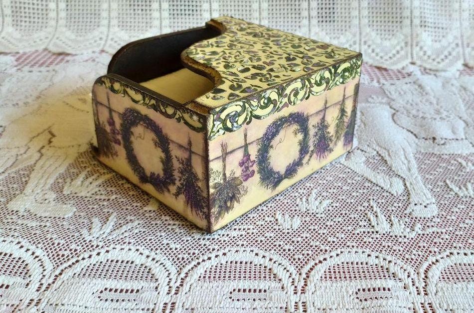 Kleenex Box Abdeckung Kleenex Halter Tissue Box Halter | Etsy