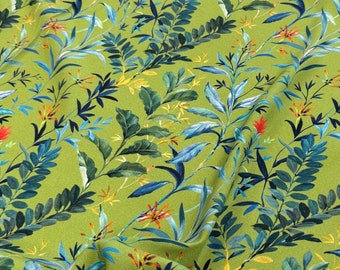 Viscose fabric for variety of garments, fashion apparel, italian fabric