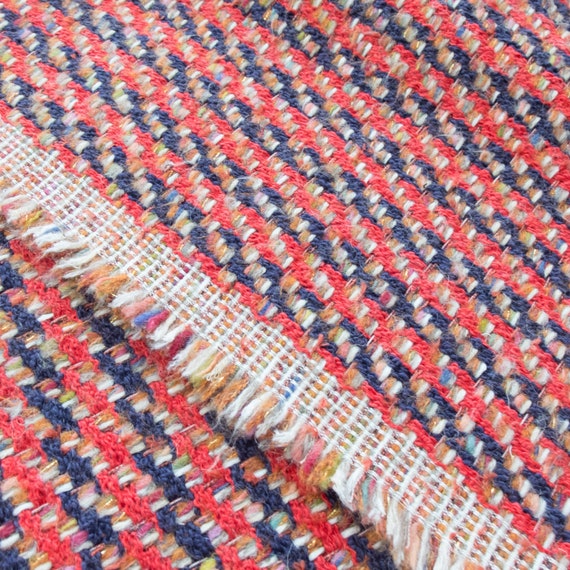 Wool Blend Coat Fabric Fashion Fabric Natural Fabric Sewing Etsy