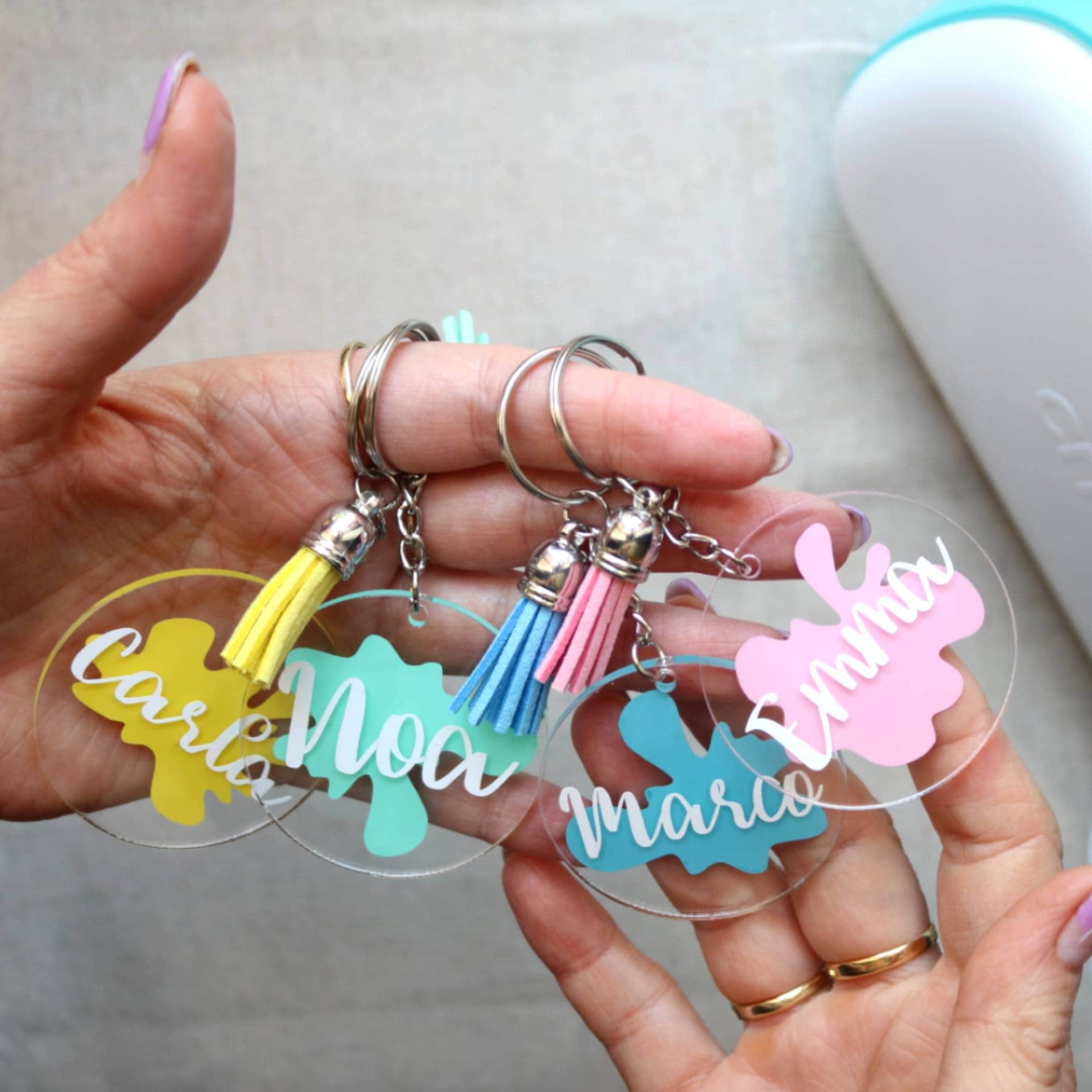 Llaveros personalizados souvenirs y logos en 3d. (@pupipot3d) • Instagram  photos and videos