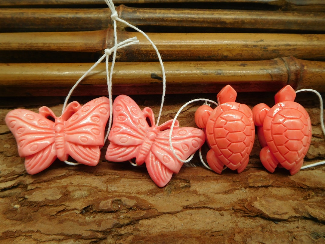 Turtle Shell Conk Carve Shell Pendant. Carve Turtle Pair. Conch Shell Craft. Carve ...