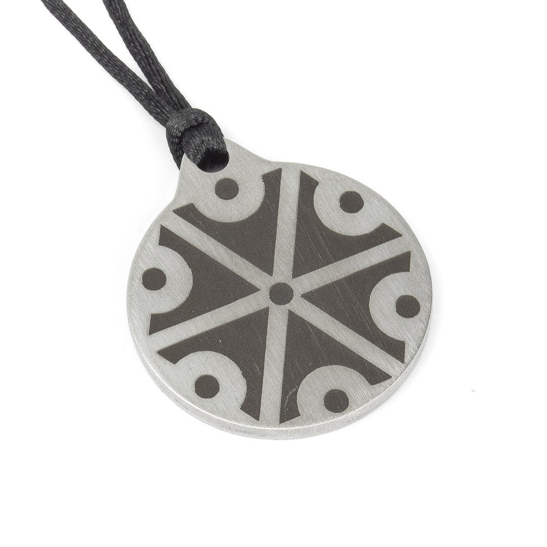 Perun Перун Symbol of Perun Slavic God Stainless Steel - Etsy
