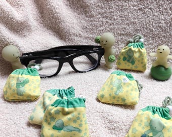 Smiski Glasses Cleaner