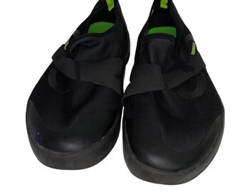 Price Reduced! OOFOS 00mg Sport athletic recovery shoes in Black Size US 9 Mens