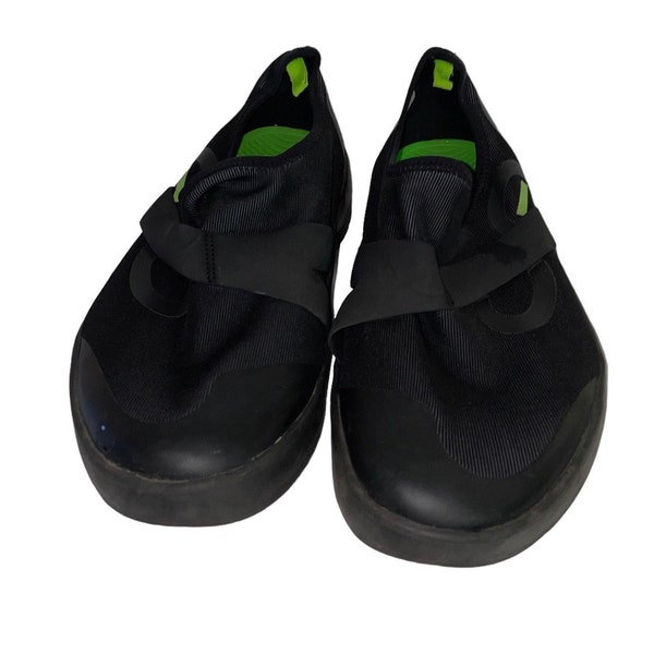 Price Reduced! OOFOS 00mg Sport athletic recovery shoes in Black Size US 9 Mens