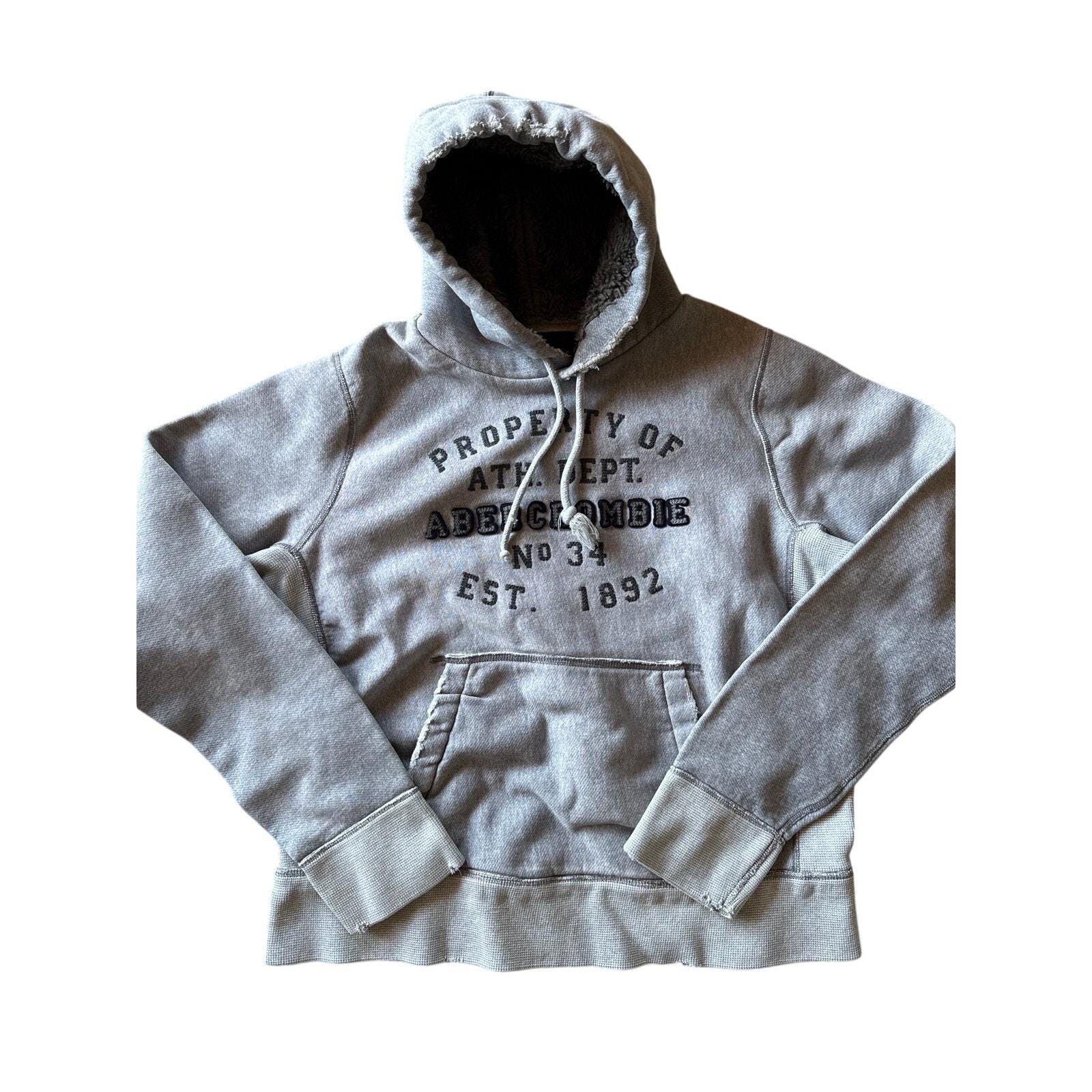 Vintage Two Tone Hoodie - Etsy