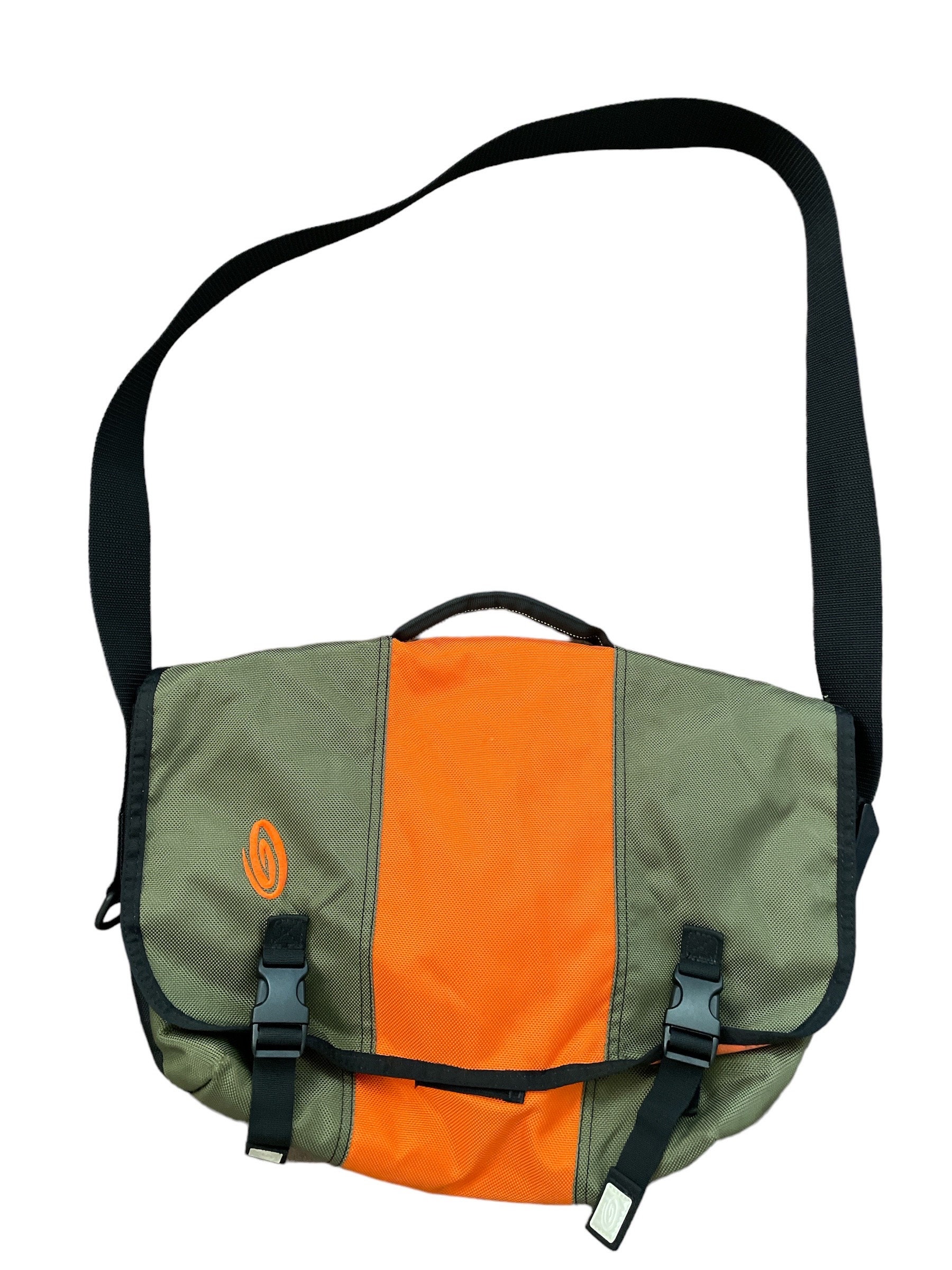Eco Messenger Bags – Timbuk2
