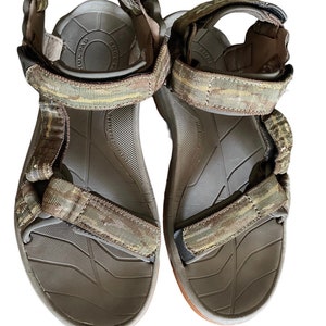 Teva shoes clearance hot sale