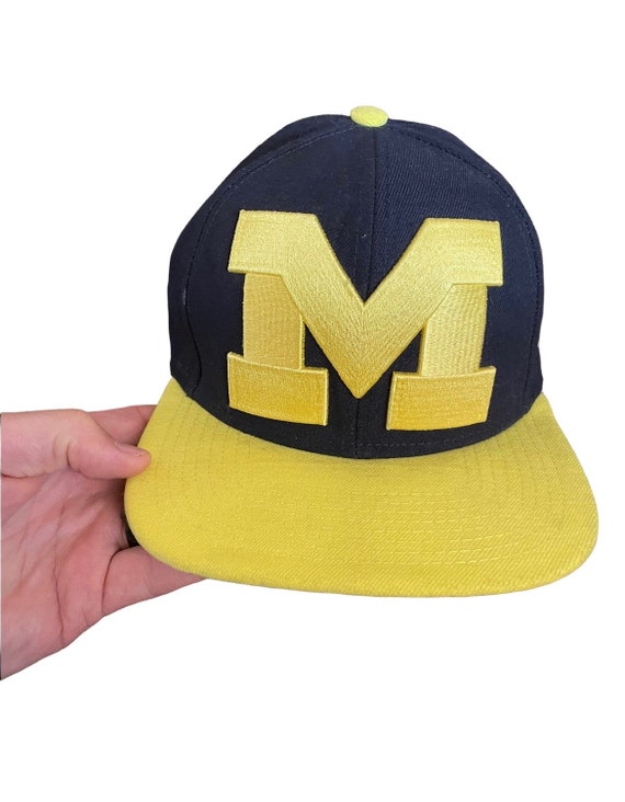 Price Reduced! NCAA University of Michigan Wolver… - image 1