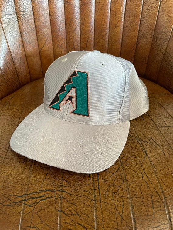 retro arizona diamondbacks hat
