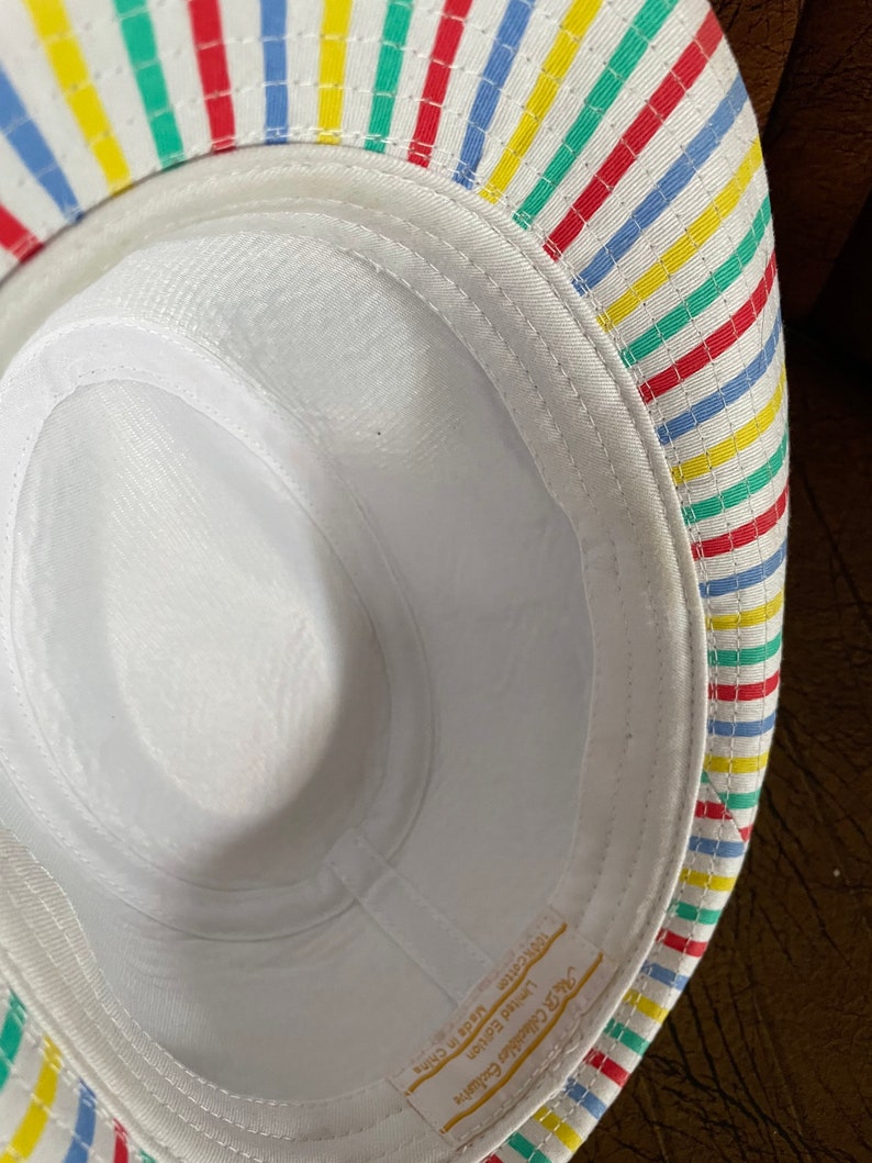 Caddyshack Judge Smails Fedora Hat A&R Collectibles Exclusive Etsy