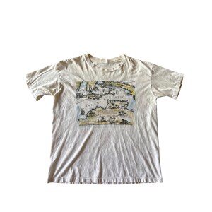 Banana Republic Safari T Shirt - Etsy