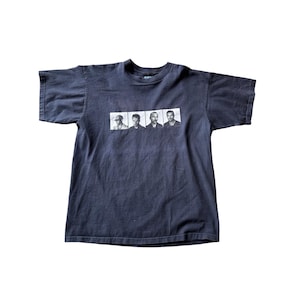 Vintage U2 T Shirt - Etsy
