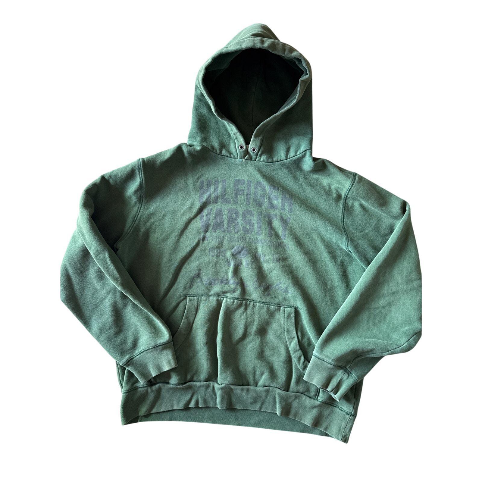 Y2k Tommy Hilfiger - Etsy